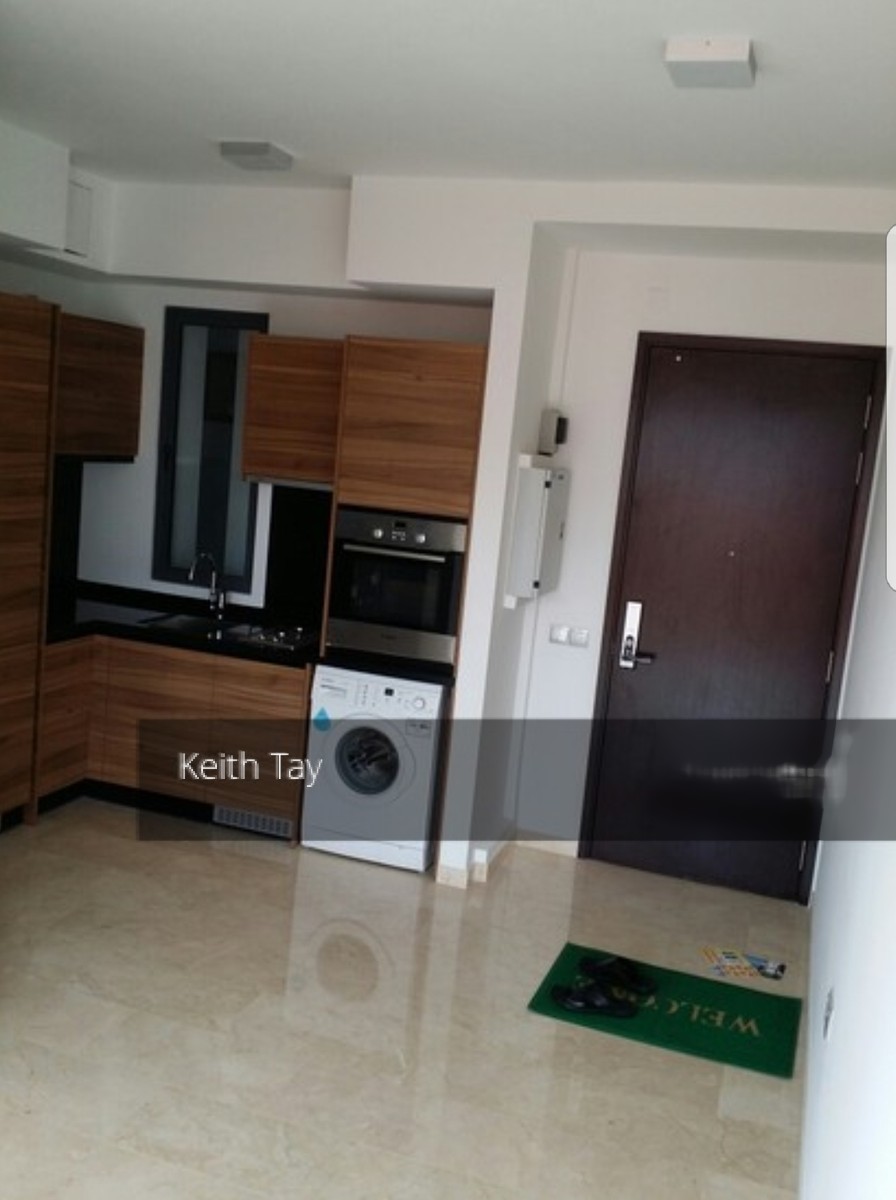 91 Marshall (D15), Apartment #154971122